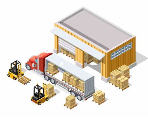 Warehousing